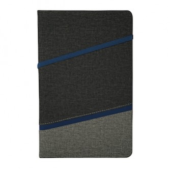 Savannah Slash Notebook
